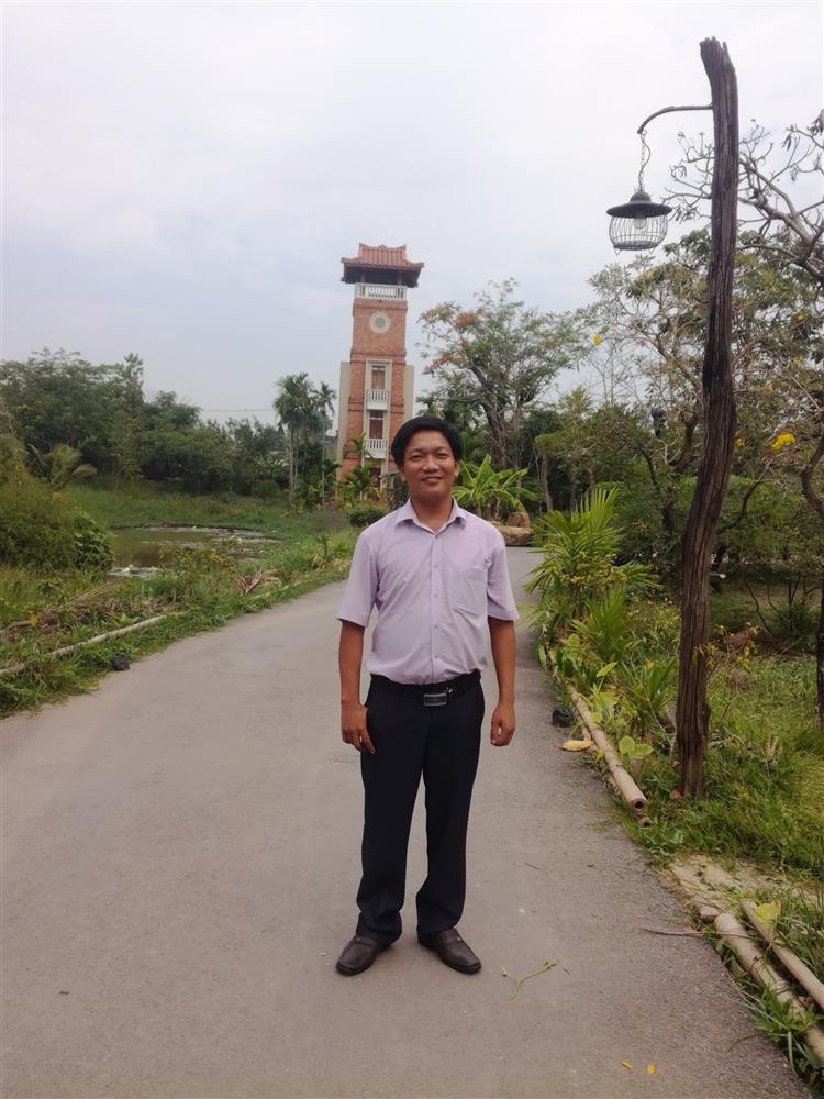 Phòng chẩn trị YHCT bác sĩ Nguyễn Hữu Thống - địa chỉ uy tín trị dứt điểm căn bệnh rối loạn thần kinh thực vật